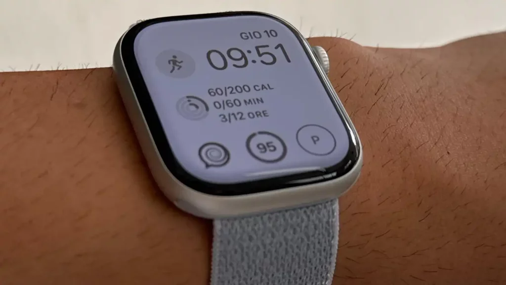 Apple Watch 10