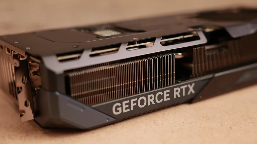 GeForce RTX 5080