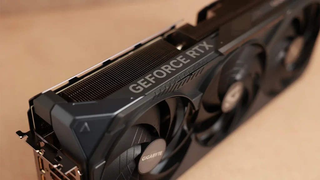 GeForce RTX 5080