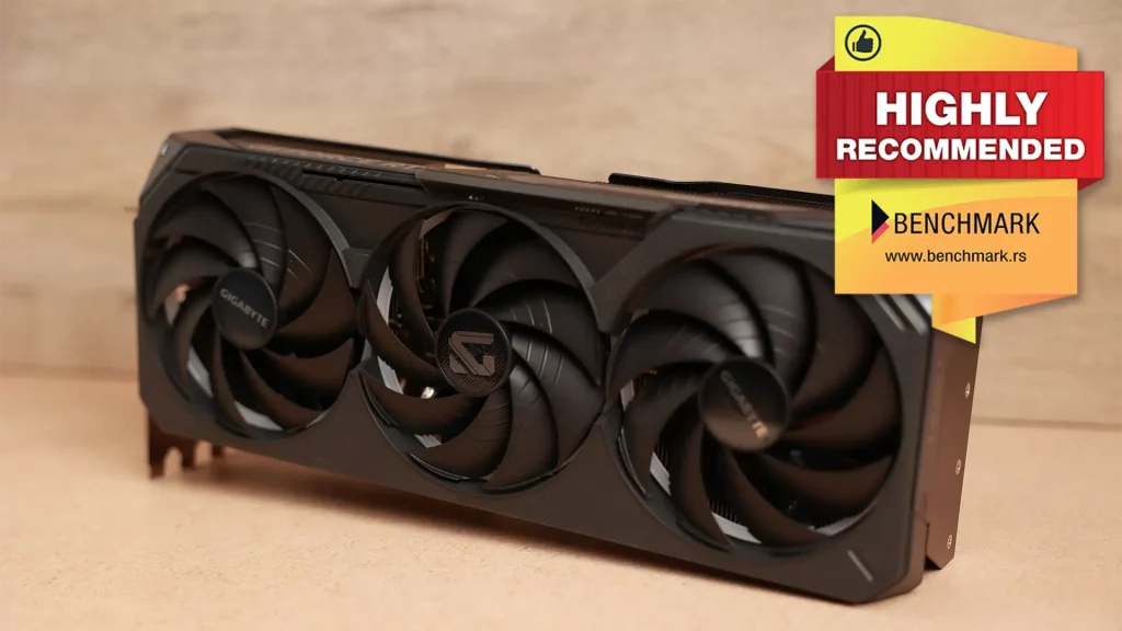 GeForce RTX 5080