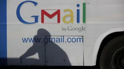 Google oglasio crveni alarm i upozorio 1,8 milijardi Gmail korisnika na AI prevare 