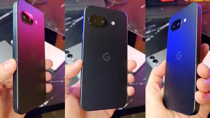 Pojavio se misteriozni Google Pixel 9a u videu najvećeg konkurenta