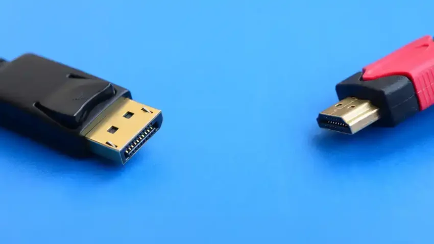 HDMI 2.2 vs. DisplayPort 2.1b - koji je standard bolji izbor za velike ekrane?