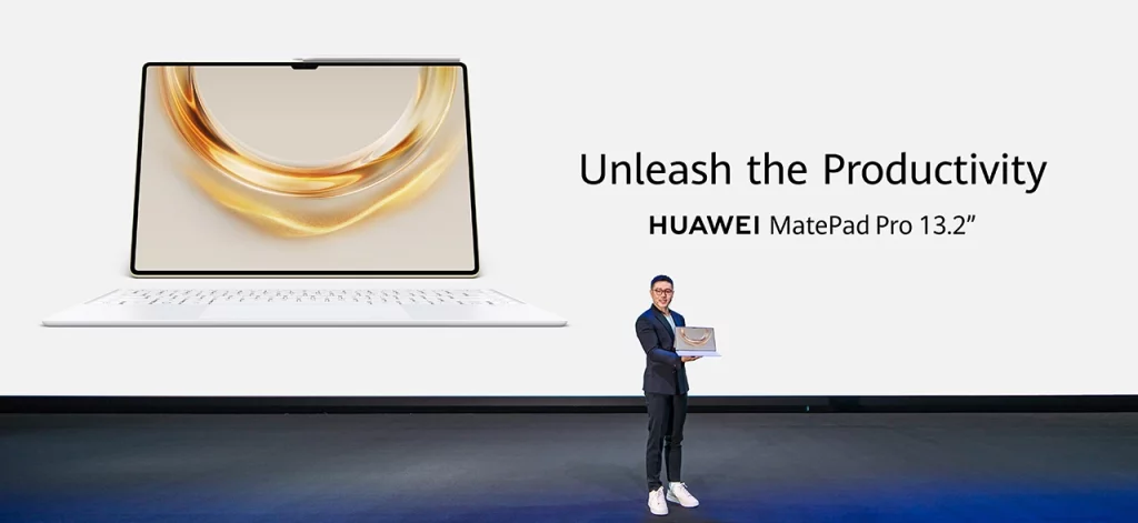 Huawei MatePad Pro