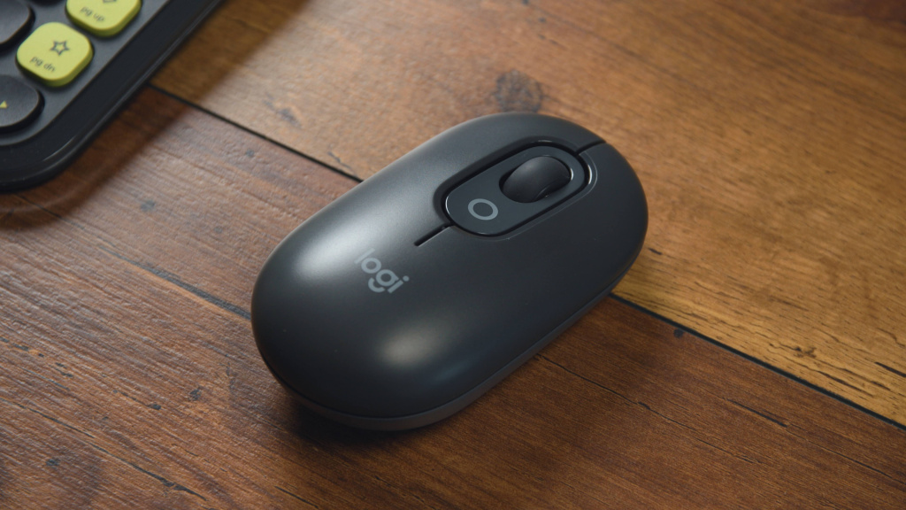 Logitech POP Icon Combo