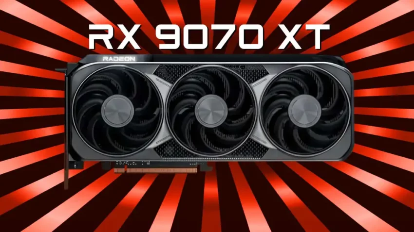 AMD potvrđuje izlazak Radeon RX 9070 serije grafičkih karti početkom marta 