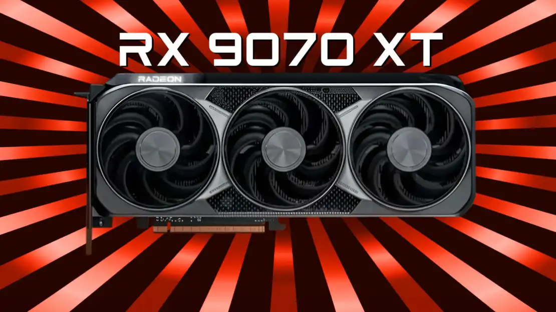 AMD potvrđuje izlazak Radeon RX 9070 serije grafičkih karti početkom marta