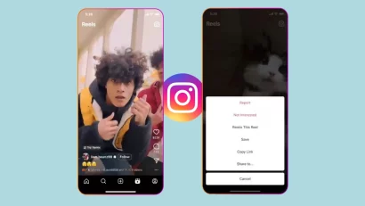 Instagram razmatra samostalnu Reels aplikaciju usred neizvesnosti oko TikToka