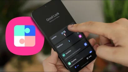 Samsung One UI 7 pustio Good Lock funkcije globalno dostupnim nakon 9 godina ograničenja