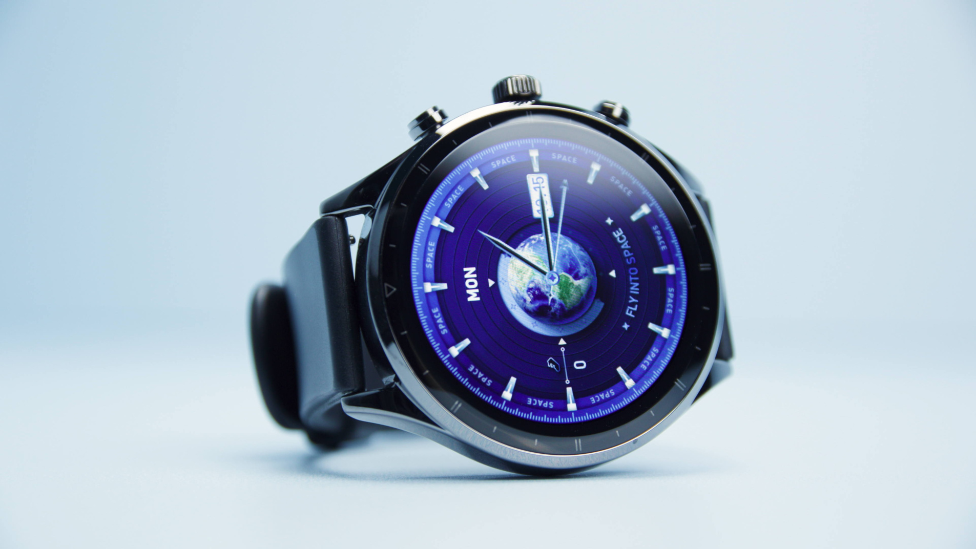 Elegantan, a vrlo povoljan - TECNO Watch Pro 2