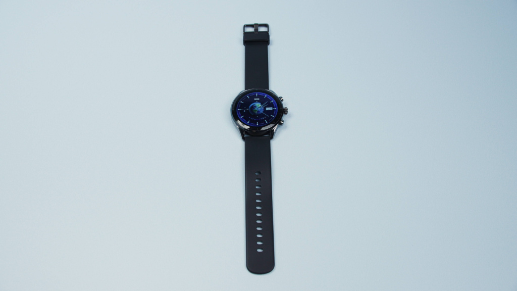 TECNO Watch Pro 2