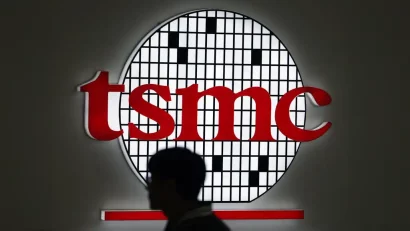 TSMC planira izgradnju giga-fabrike za 1 nm procesore na Tajvanu