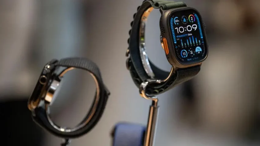 Novi detalji o Apple Watch Ultra 3: Prvi Apple pametni sat sa 5G i podrškom za satelitski poziv u pomoć