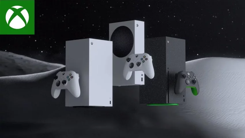 Nova Microsoft Xbox gejming konzola mogla bi da postane nešto sasvim drugačije