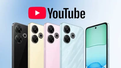 YouTube više neće raditi na 19 Xiaomi telefona