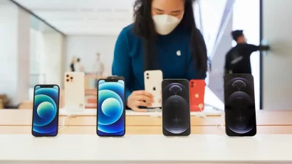 Potpuni obrt: Apple planira da na budućim iPhone modelima koristi Huawei DeepSeek R1 AI model