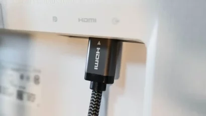 Večita dilema, šta je bolje koristiti HDMI, DisplayPort ili USB-C za povezivanje 4K monitora?