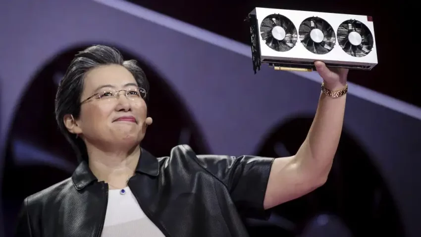 AMD preuzima tržište u Japanu: NVIDIA gubi korisnike zbog nestašice RTX 50 serije i nerealno visokih cena 