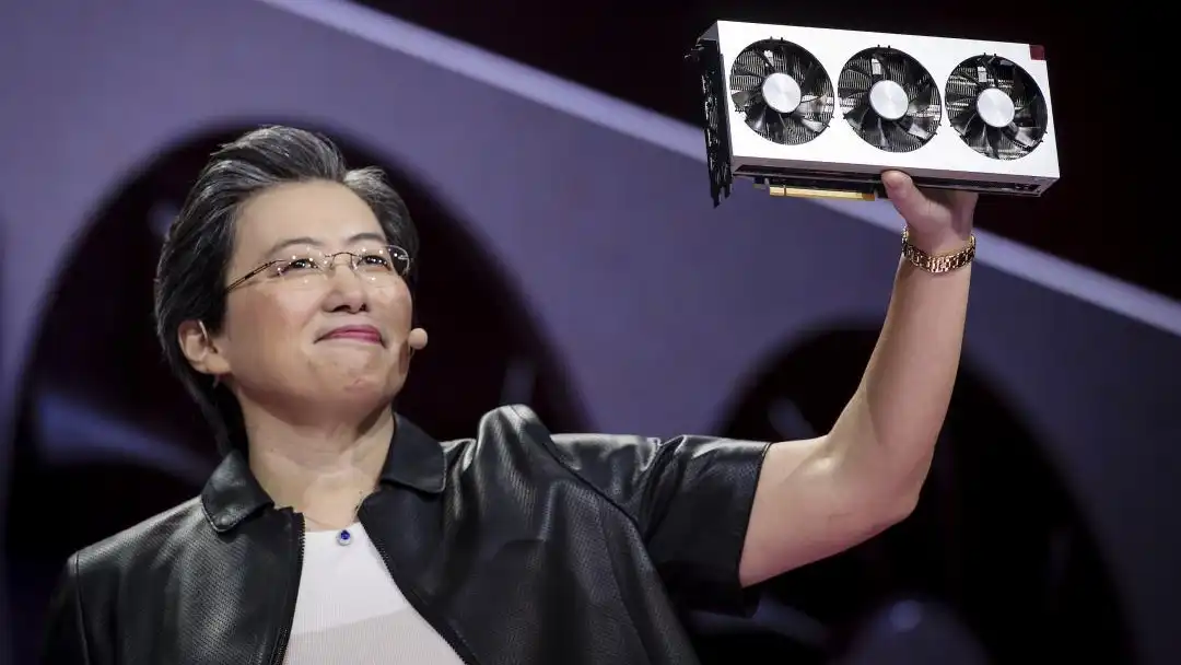 AMD preuzima tržište u Japanu: NVIDIA gubi korisnike zbog nestašice RTX 50 serije i nerealno visokih cena