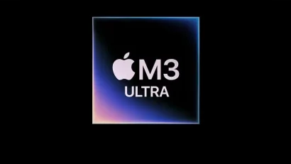 Apple predstavlja M3 Ultra, najmoćniji procesor do sada sa 80 GPU jezgara i 512 GB memorije