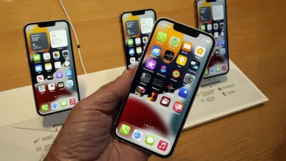 Apple priprema revolucionarni redizajn: iOS 19 donosi najveću promenu u  poslednjih 11 godina