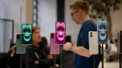 EU pritiska Apple da otključa 8 važnih iPhone funkcija: AirDrop za Android i NFC plaćanja 