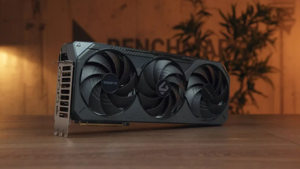 GeForce RTX 5070 Ti