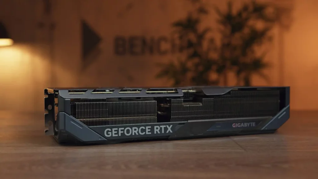 GeForce RTX 5070 Ti