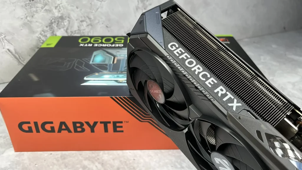 RTX 5090