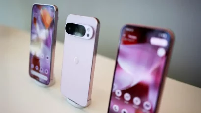 Pixel 10 dobija nesvakidašnju AI funkciju: Pixel Sense je revolucionarni asistent