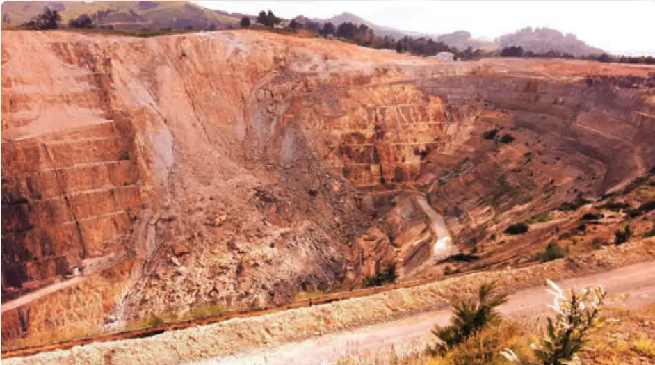 Kineski geolozi otkrili neograničen izvor energije koji bi mogao da napaja zemlju više od 60.000 godina