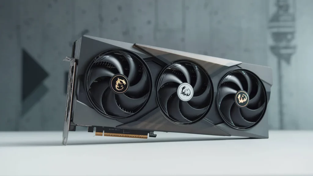 RTX 5070