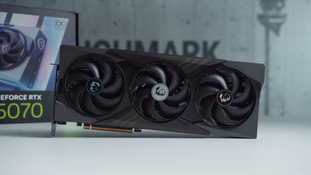 RTX 5070