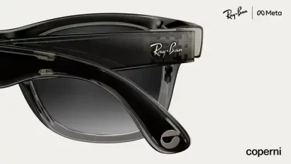 Novi dizajn Ray-Ban Meta pametnih naočara je skupo razočaranje