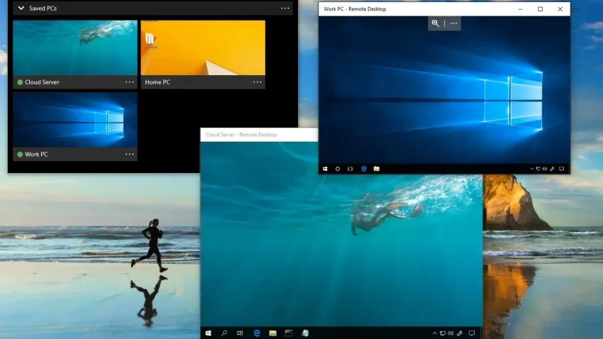 Microsoft ukida Remote Desktop i menja ga sa novom Windows aplikacijom