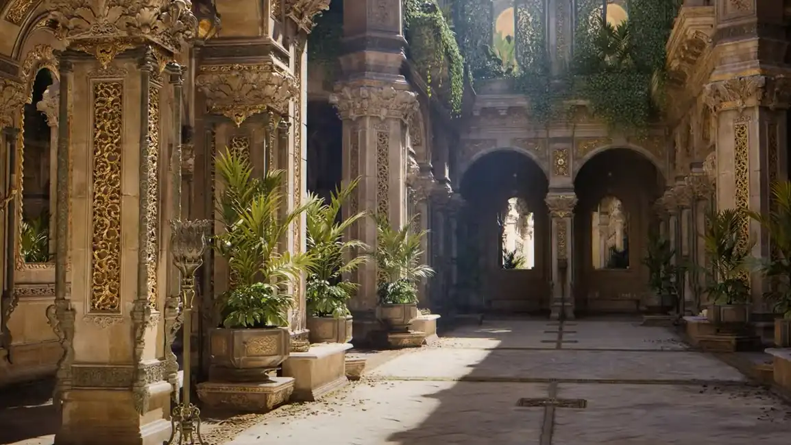 Nvidia-Zorah-Ray-Tracing-AI-rendering.webp
