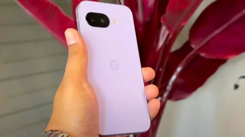 Google Pixel 9a još uvek nije zvanično izašao, a na You Tube-u već osvanuli unboxing klipovi, debeli okviri izazivaju kritike 