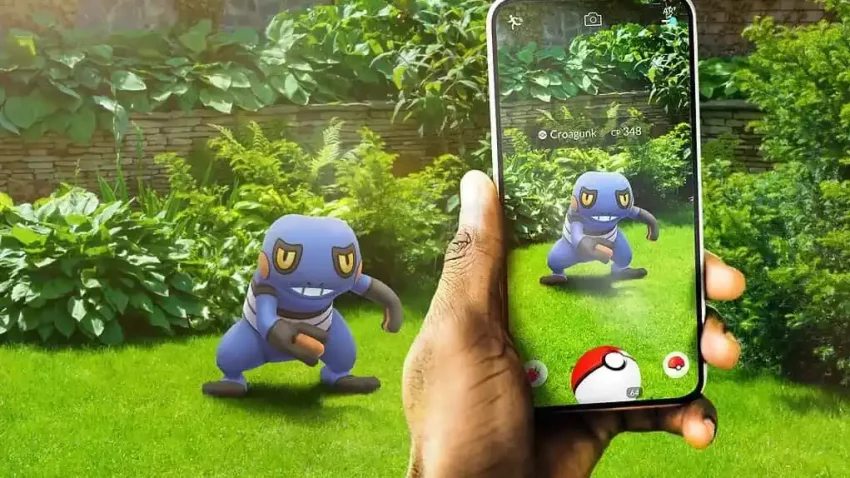 Pokémon Go igrači su zapravo trenirali veštačku inteligenciju sa potencijalno vojnom primenom