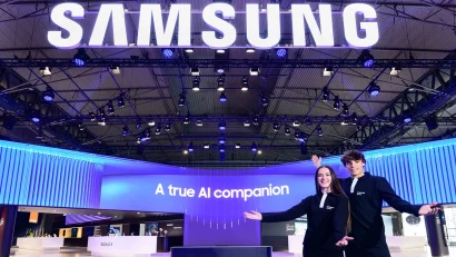 Samsung učvršćuje liderstvo u mobilnoj AI na kongresu MWC 2025: Od Galaxy AI do mreža usmerenih na softver