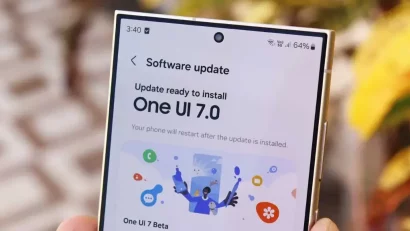 Kašnjenje One UI 7 izaziva opravdane sumnje korisnika u ispunjenje obećanja o 8 godina softverskih ažuriranja 