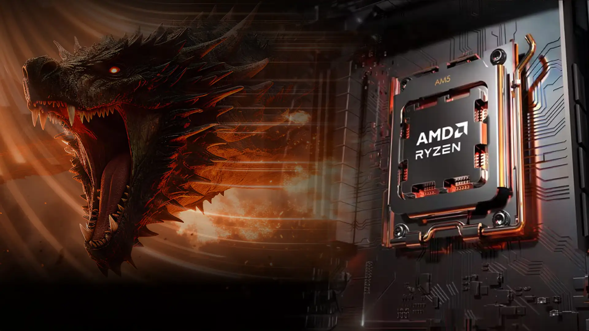 AMD lansira najnovije Ryzen 9 X3D gejming procesore za nekoliko dana