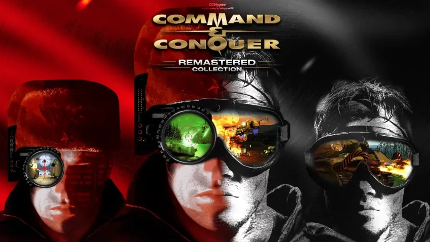 EA otvara pristup izvornom kodu za četiri Command &amp; Conquer igre i dodaje podršku za modovanje na Steam-u