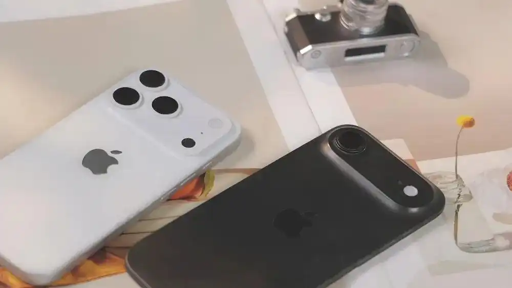 iPhone 17 serija