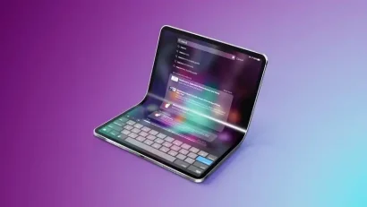 Apple priprema dva preklopna uređaja: foldable iPhone i MacBook-iPad hibrid stižu 2026