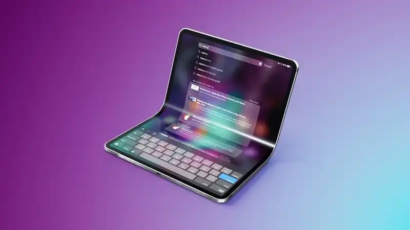 Apple priprema dva preklopna uređaja: foldable iPhone i MacBook-iPad hibrid stižu 2026