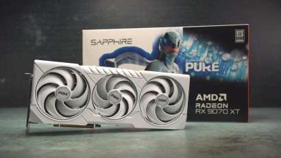 AMD Radeon RX 9070 XT: pun pogodak!