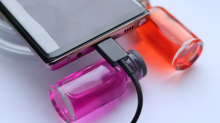 Nova Android opcija je neosvojivi bedem koji štiti vaš USB port: potpuna blokada veze dok je telefon zaključan