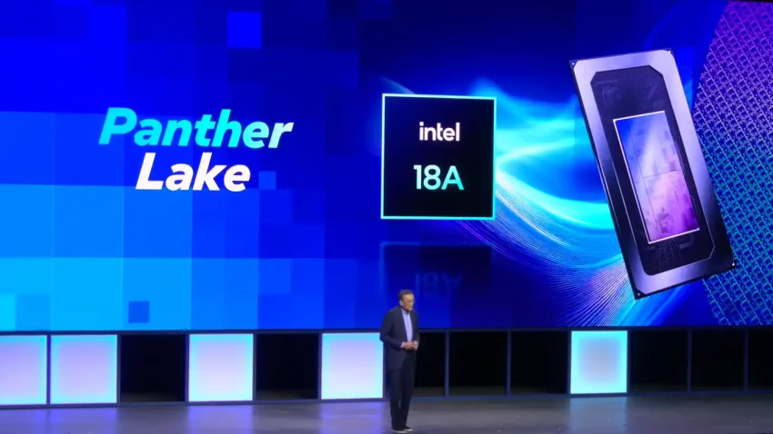 Stiže novi Intel 18A procesor, efikasan kao Lunar Lake, brz kao Arrow Lake - Panther Lake možemo očekivati već ove godine