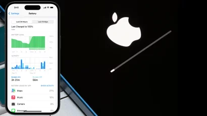 iPhone 17 serija ima problem sa baterijom, Apple planira da ga reši uz pomoć veštačke inteligencije