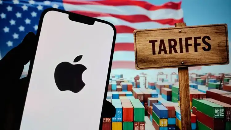 Apple SAD tarife